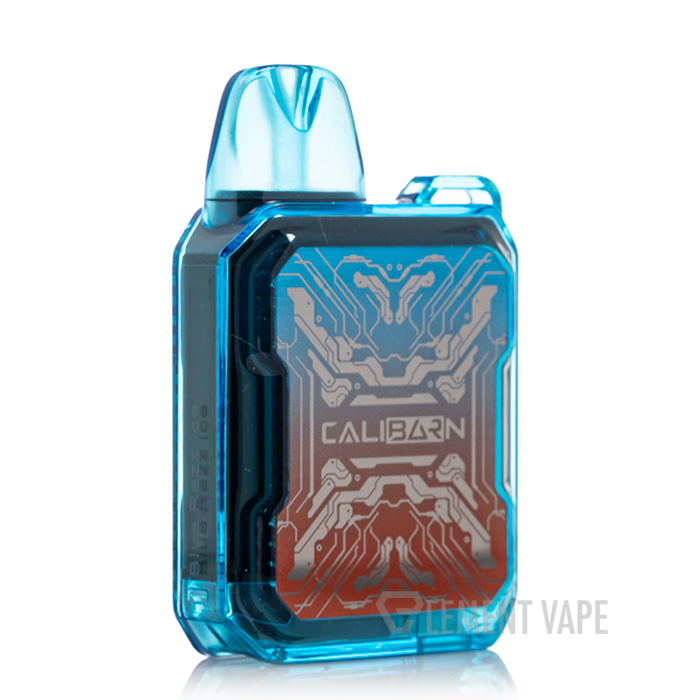 uwell caliburn bar b6000 Uwell Caliburn Bar B6000 Disposable main image 0