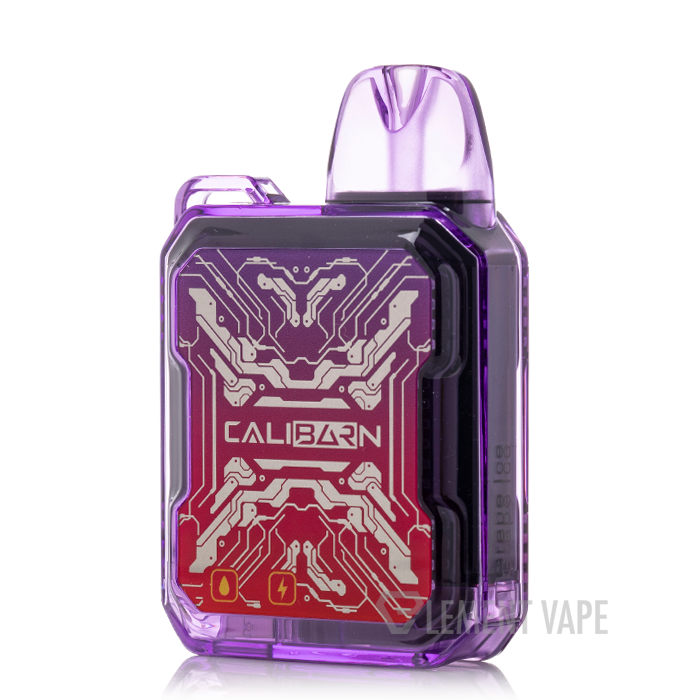 Uwell Caliburn Bar B6000 Disposable Uwell Caliburn Bar B6000 Disposable