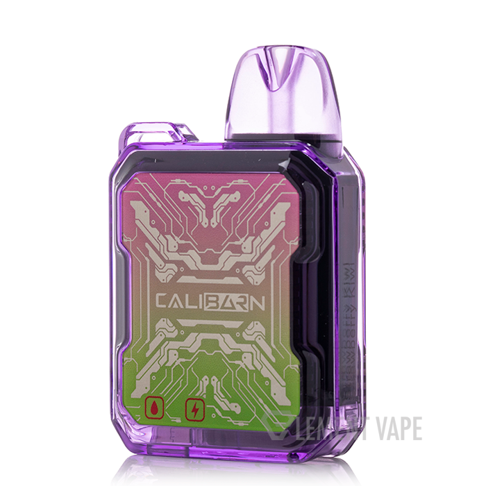 beste e vape Uwell Caliburn Bar B6000 Disposable