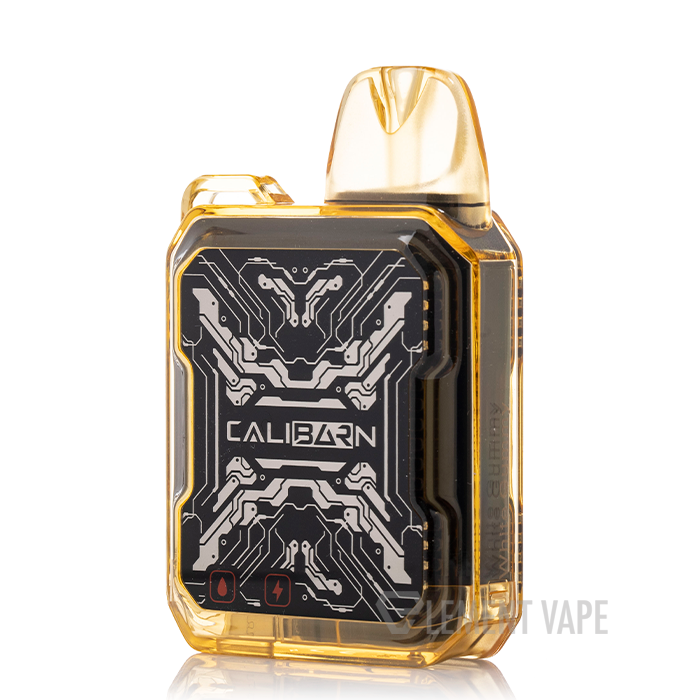 elf bar vape uk Uwell Caliburn Bar B6000 Disposable Vape