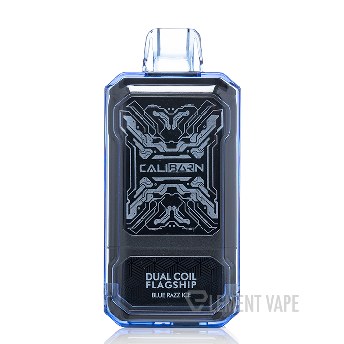 Uwell Caliburn Bar S18000 Disposable $12.99
