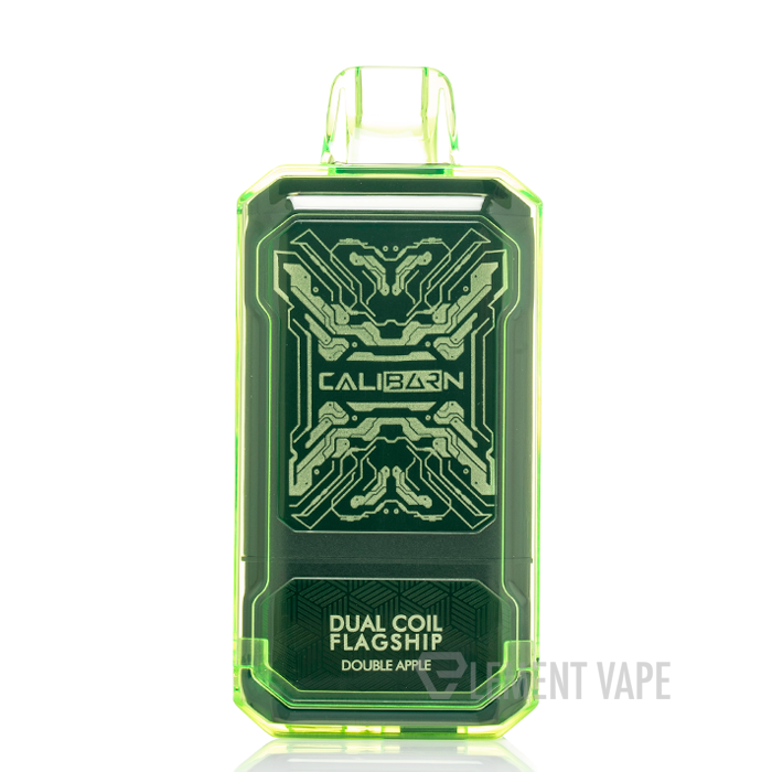 Uwell Caliburn Bar S18000 Disposable $12.99