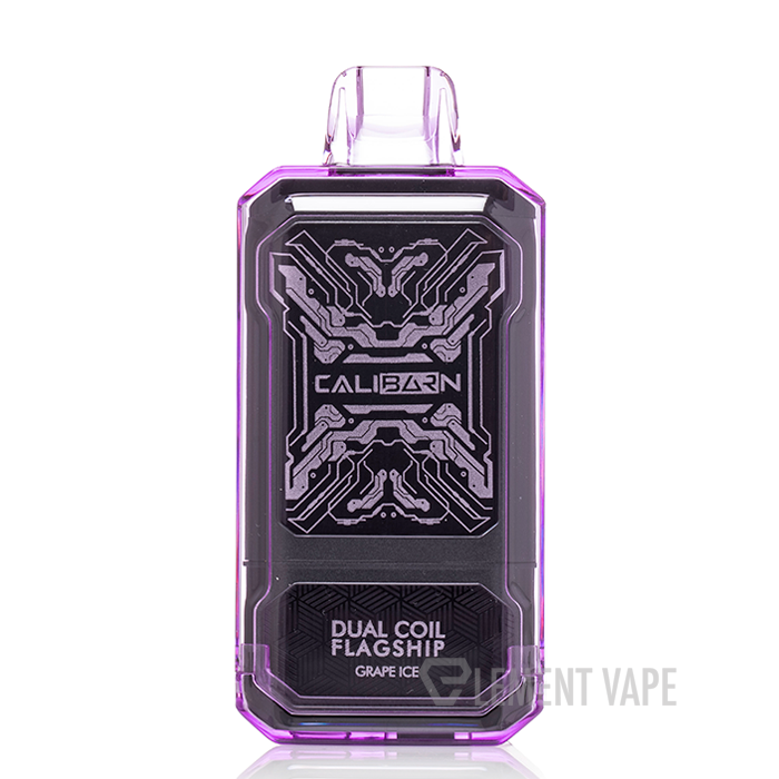 Uwell Caliburn Bar S18000 Disposable