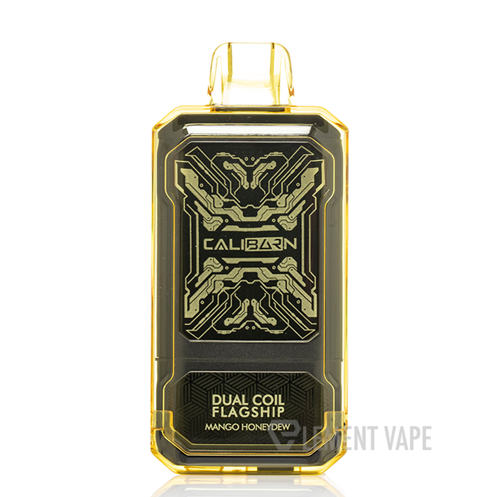 uwell caliburn bar s18000 Uwell Caliburn X 20W Pod System main image 0