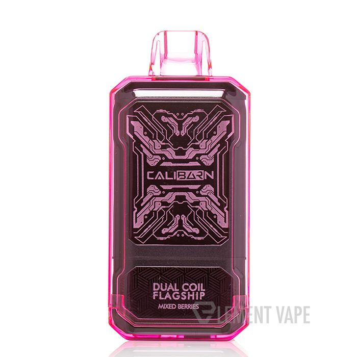 Uwell Caliburn Bar S18000 Disposable $12.99