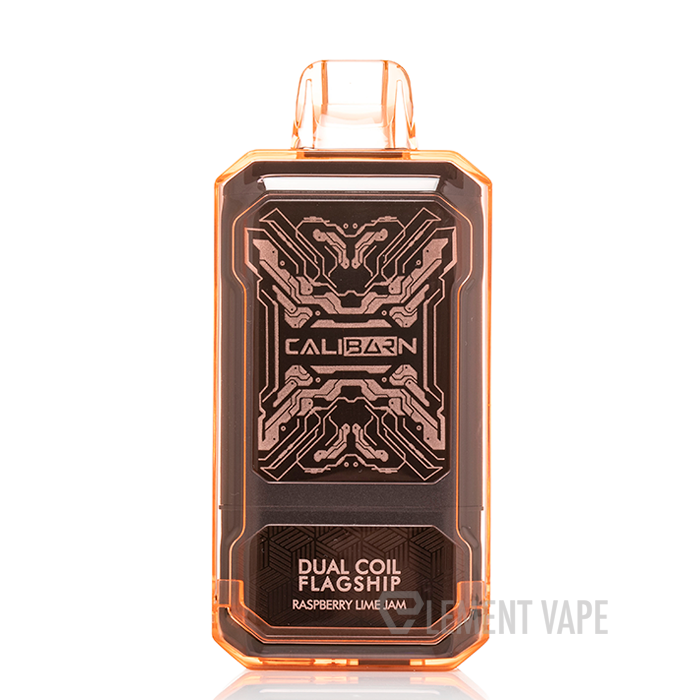Uwell Caliburn Bar S18000 Disposable $12.99