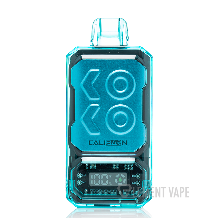 Uwell Caliburn Bar S18000 Disposable $12.99