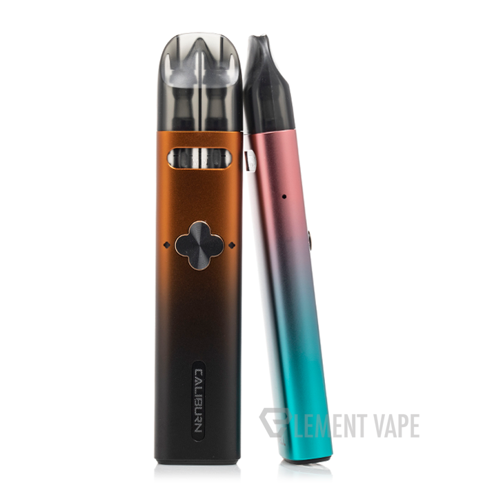 Uwell CALIBURN Explorer 32W Pod System $18.99