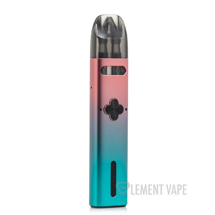 elf bar vape uk Uwell Caliburn Explorer Vape Kit main image 0