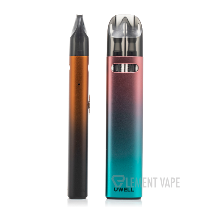 Uwell CALIBURN Explorer 32W Pod System $18.99