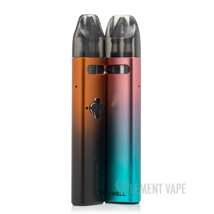 elfbar elfa master akku CALIBURN Explorer Pod System | FLAVORIST BETWEEN FINGERS main image 0