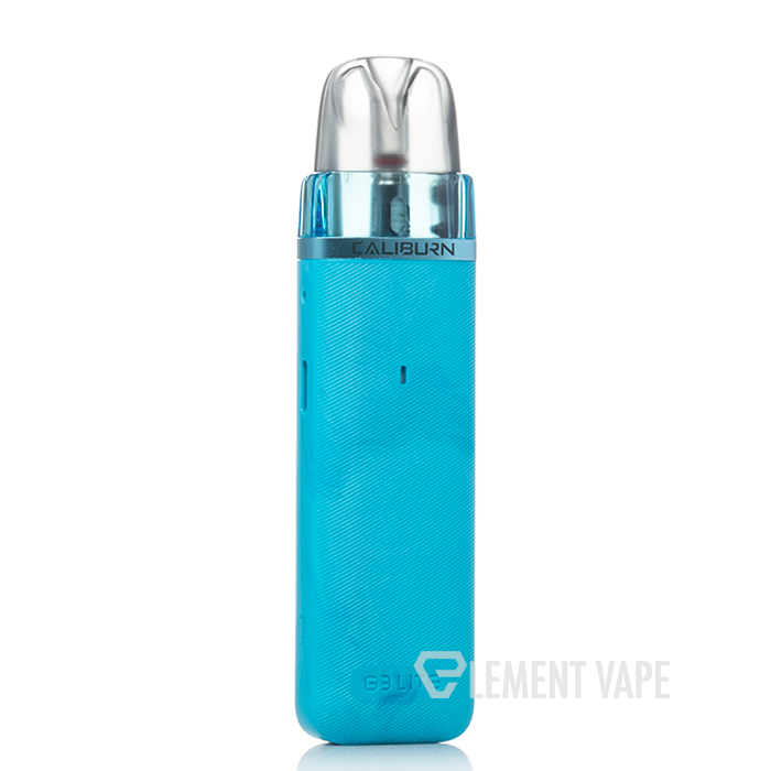 uwell caliburn g3 lite review Uwell Caliburn G3 Lite Review: Budget-Friendly & Feature-Rich main image 1