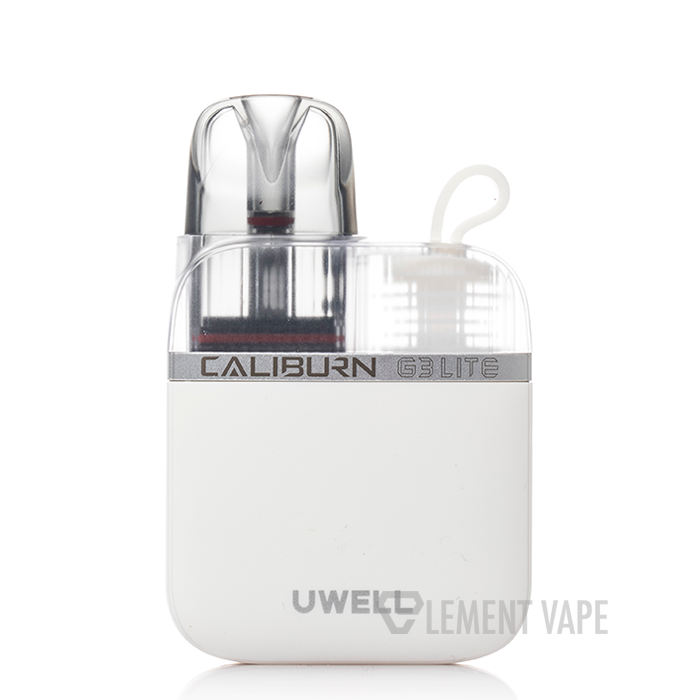 how much is elf bar vape Uwell Caliburn G3 Lite KOKO 25W Pod System $9.99