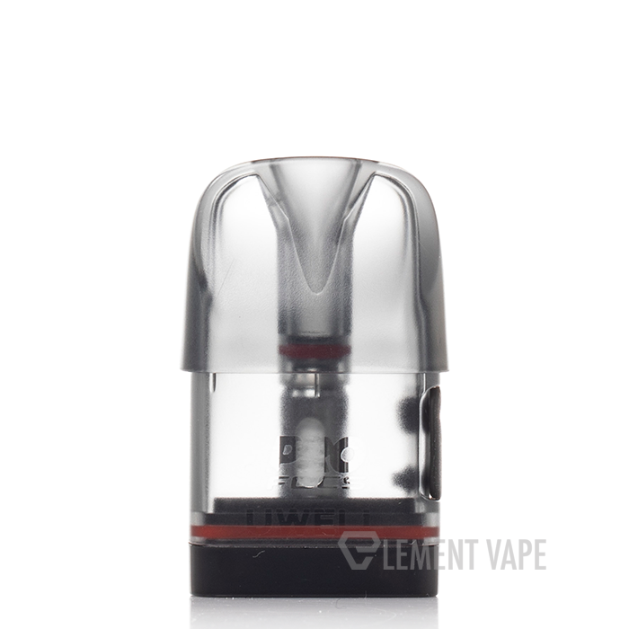 pack de 4 pods 2ml wenax m1 + résistance geekvape Premium Quality Caliburn G3 Lite KoKo Pod Kit main image 0