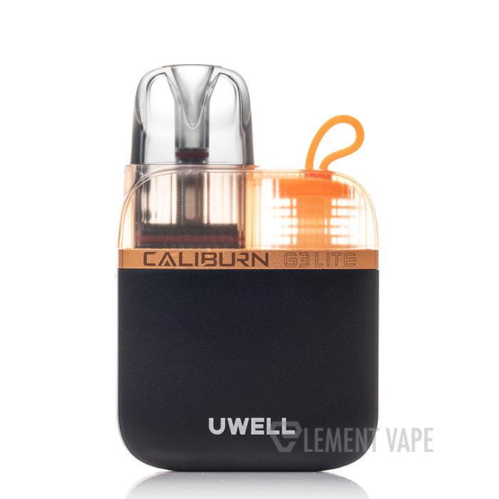 uwell caliburn g3 lite koko review 25W Pod System buy foger switch Vuse Alto Golden Spark Choose Flavor:Frozen Tropical Rainbow