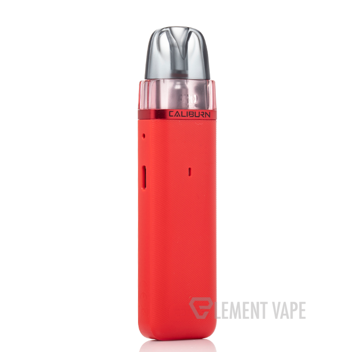elfbar nachfüll pod läuft aus Uwell Caliburn G3 Pod Vape Kit main image 1