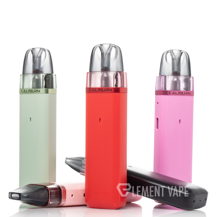 caliburn g3 lite uwell UWELL Caliburn G3 Lite Pod System $9.98 main image 0