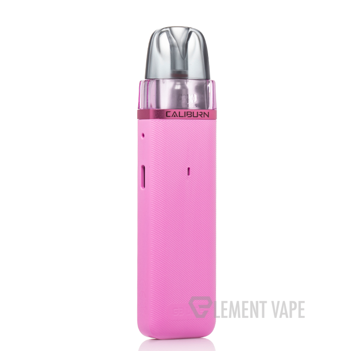 uwell caliburn lite Uwell Caliburn G3 Lite Pod System Kit main image 1