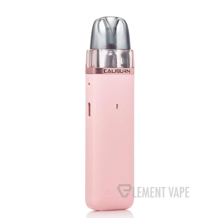 Uwell Caliburn G3 Lite 25W Pod System - $8.99