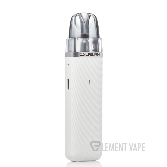 Uwell Caliburn G3 Lite 25W Pod System $8.99