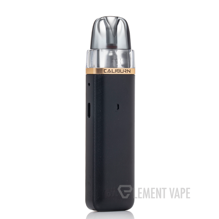 Uwell Caliburn G3 Lite 25W Pod System $8.99