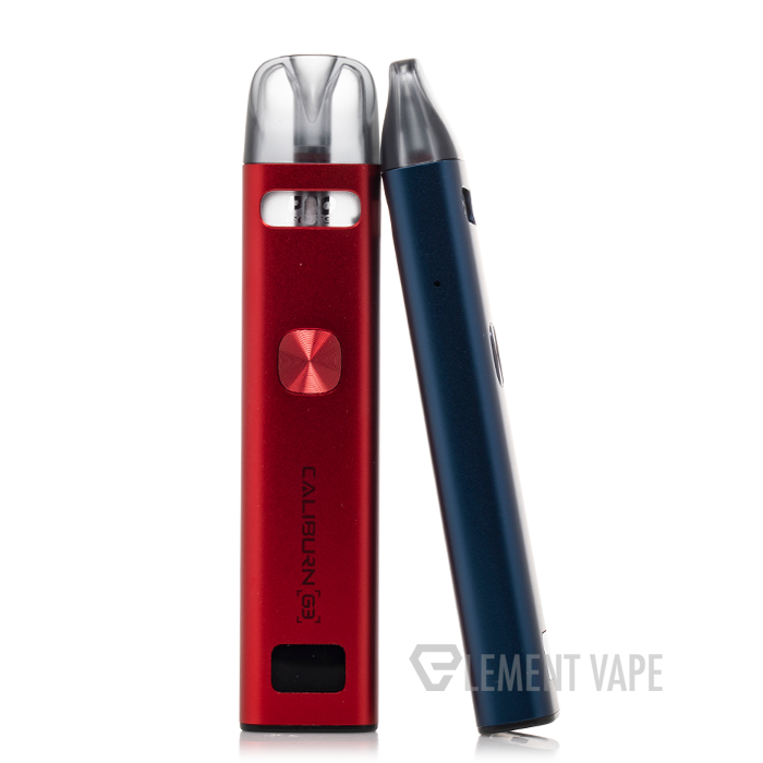 oxva xlim v2 pod vape kit Uwell Caliburn G3 Pro Pod Vape Kit