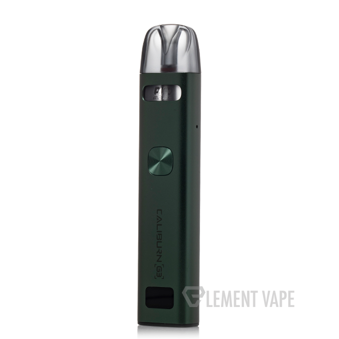 elfbar elfa master akku Uwell Caliburn G3 Kit – Smokeless