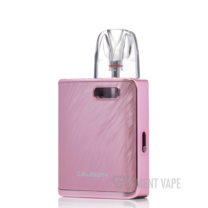 UWELL Caliburn G3 Pro KOKO 35W Pod System - $23.99