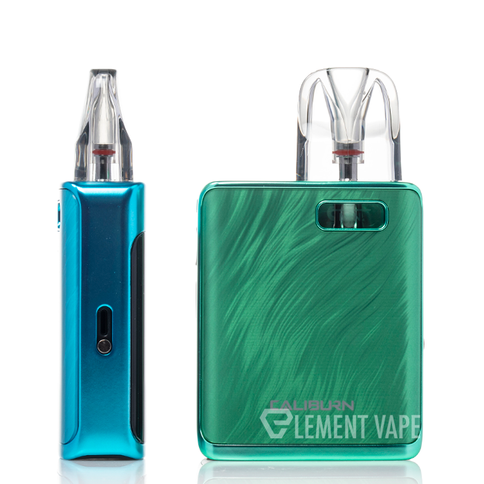 UWELL Caliburn G3 Pro KOKO 35W Pod System $23.99