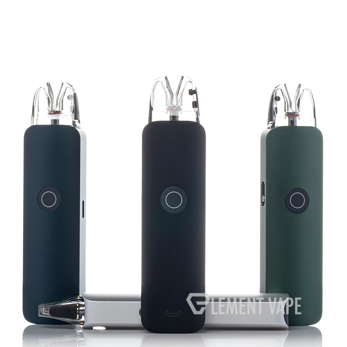 elfbar nachfüll pod läuft aus Uwell Caliburn G4 Classic 35W Pod System $27.99