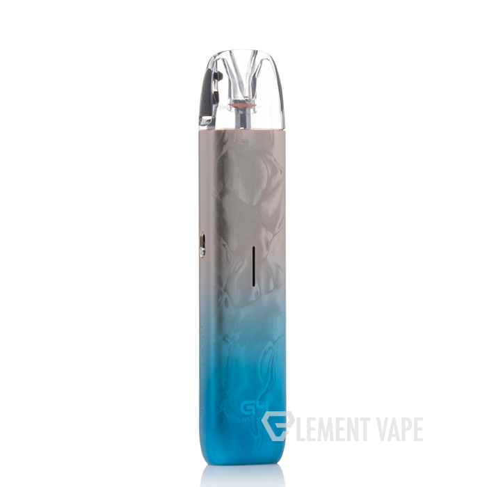 uwell caliburn g4 mini review UWell Caliburn G4 Mini Unboxing & Review — Full Breakdown main image 1