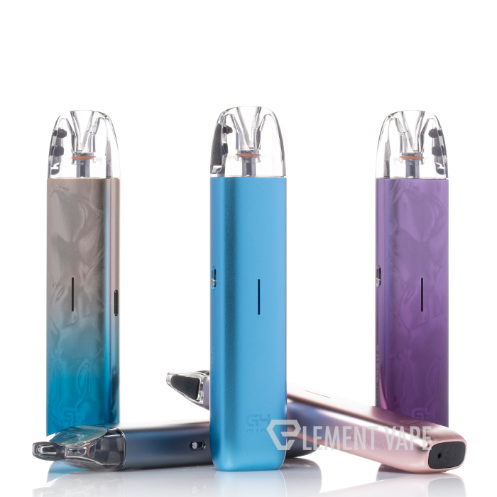 vape pen einweg UWELL CALIBURN G4 MINI POD KIT main image 0