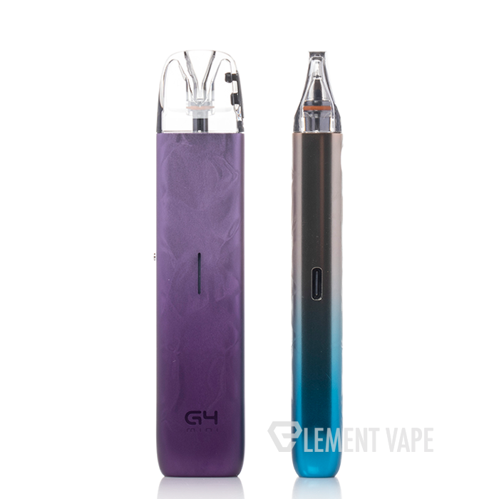 elfbar elfa master akku Uwell Caliburn G4 Pod System Kit 1300mAh 35W