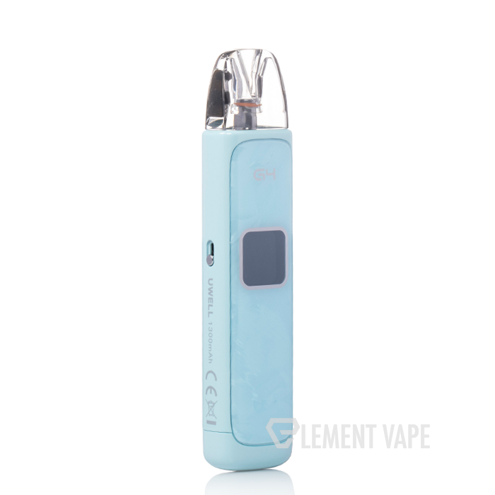 uwell caliburn g4 lite Uwell Caliburn G4 Mini 35W Pod System main image 0