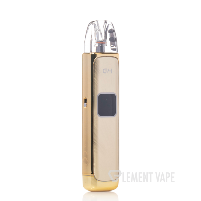 Pro Vape Kit Caliburn G4 Mini Pod Kit