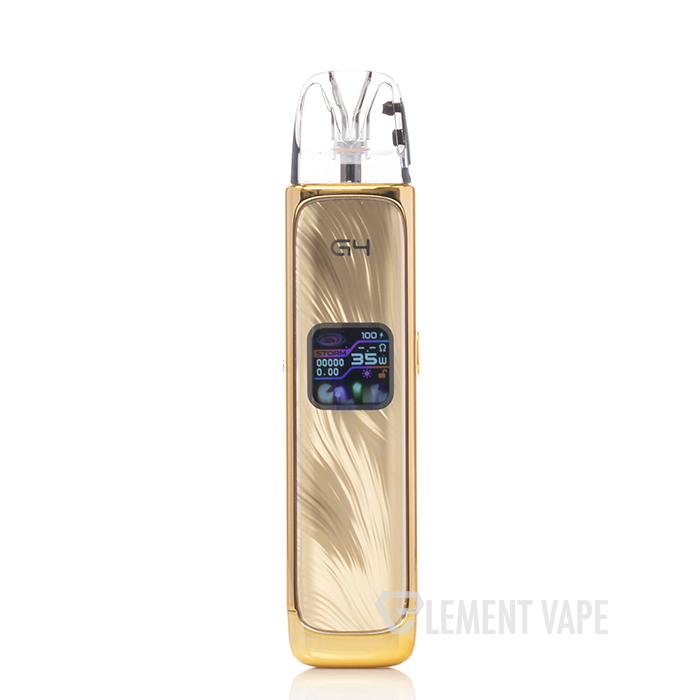 Uwell Caliburn G4 35W Pod System $22.99