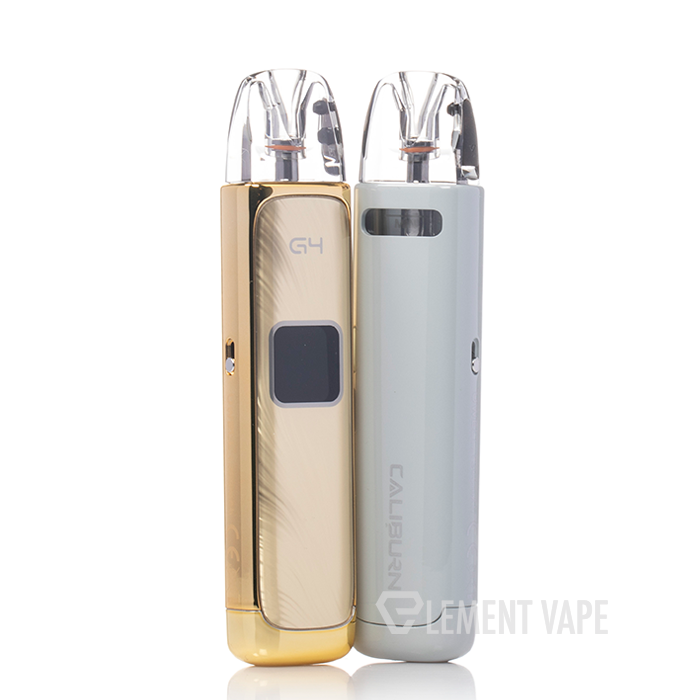 Uwell Caliburn G4 35W Pod System $22.99