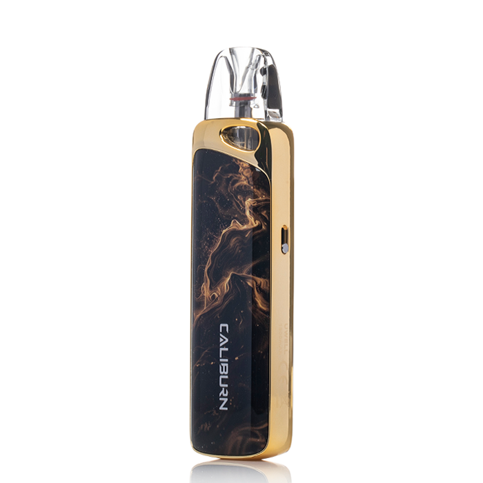 uwell caliburn g4pro The Uwell Caliburn G4 Pro: A Familiar Name, A More Advanced Direction main image 1