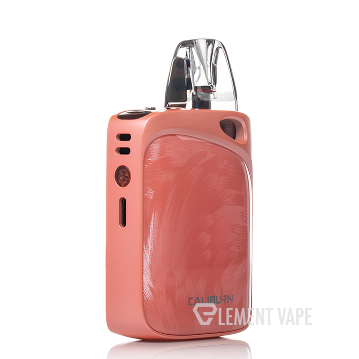 elfbar elfa master akku Uwell Caliburn G4 PRO KOKO 35W Pod System $27.99