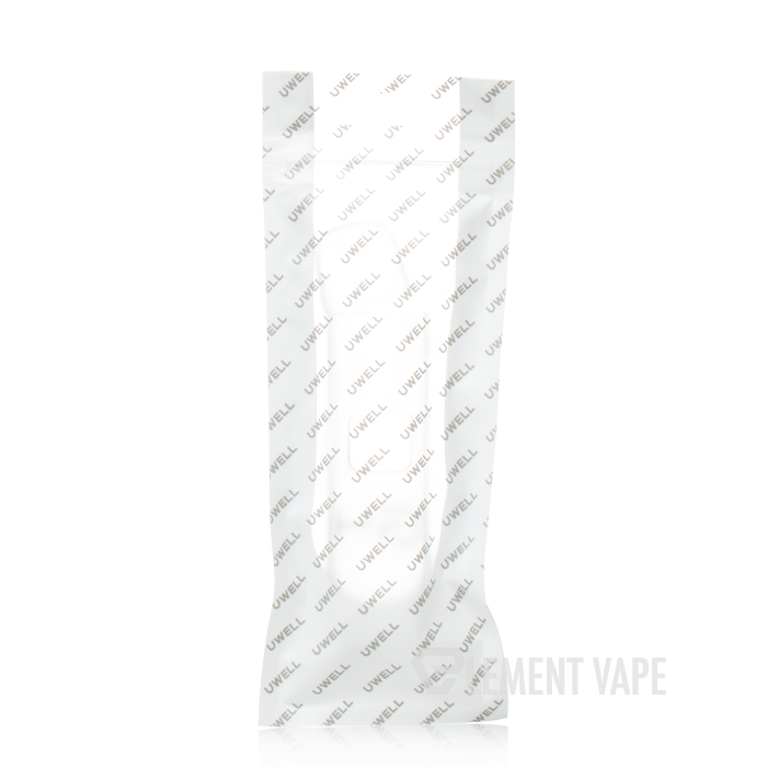 uwell caliburn case uwell Caliburn G3 tpu case - Free 3D Print Model main image 1