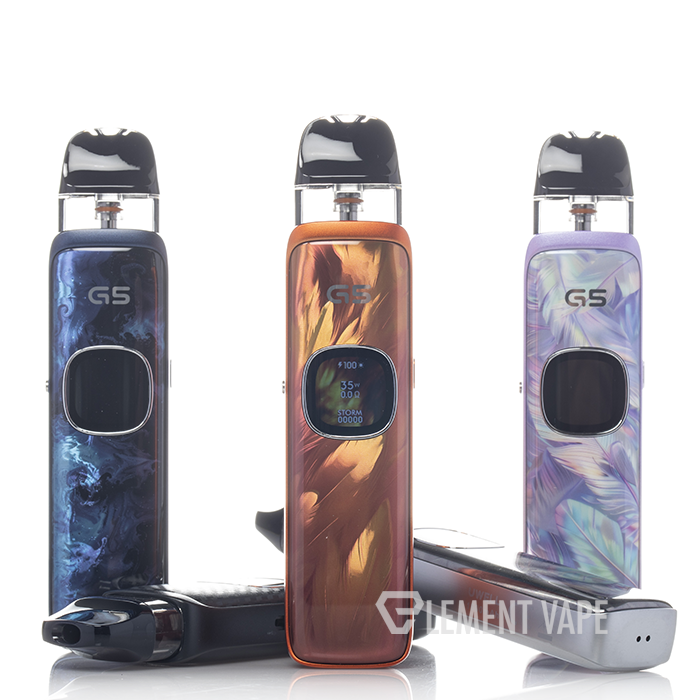 Uwell Caliburn G5 35W Pod System $39.99