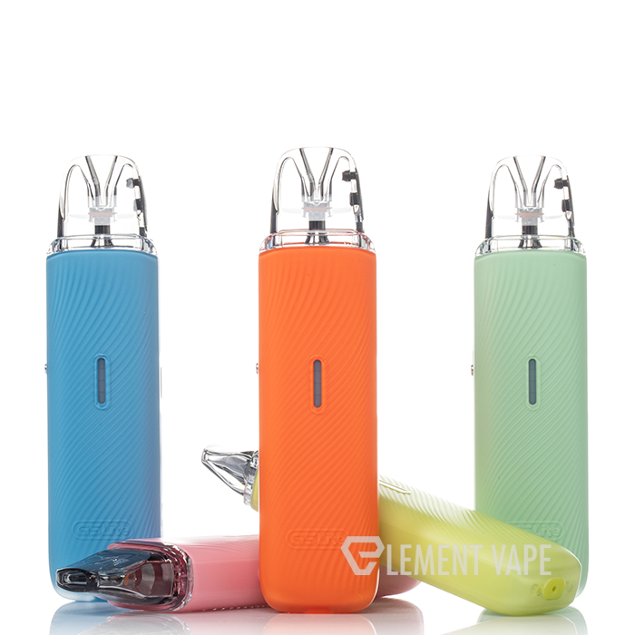 elfbar elfa kaufen UWELL Caliburn GK2 Vape Kit