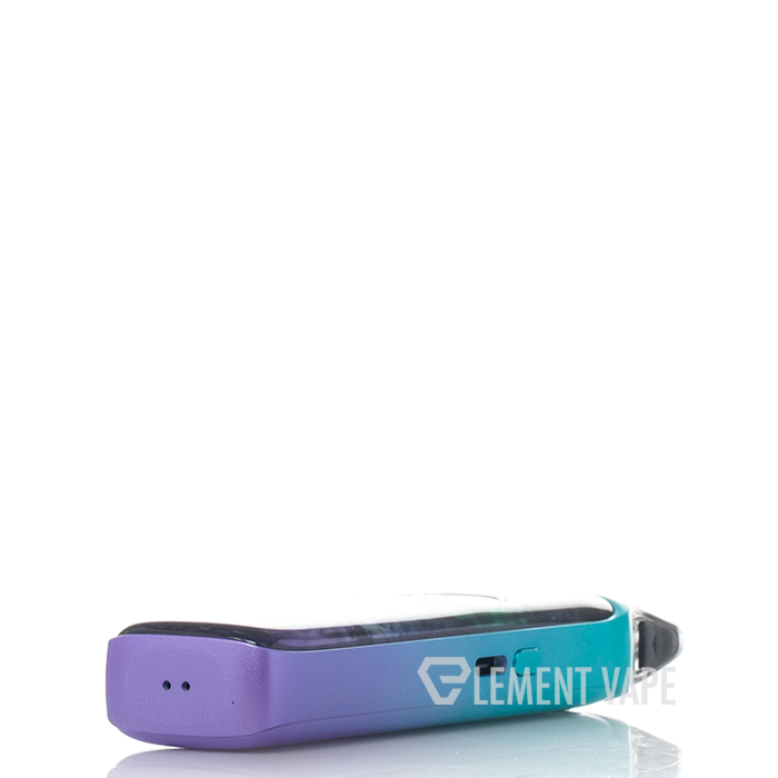 uwell caliburn locked Uwell Caliburn G4 Review: Great Update for Caliburn Fans
