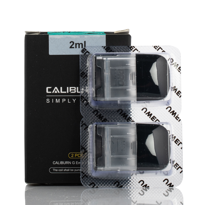 how much is elf bar vape Uwell Caliburn Ironfist L Replacement Pods main image 0