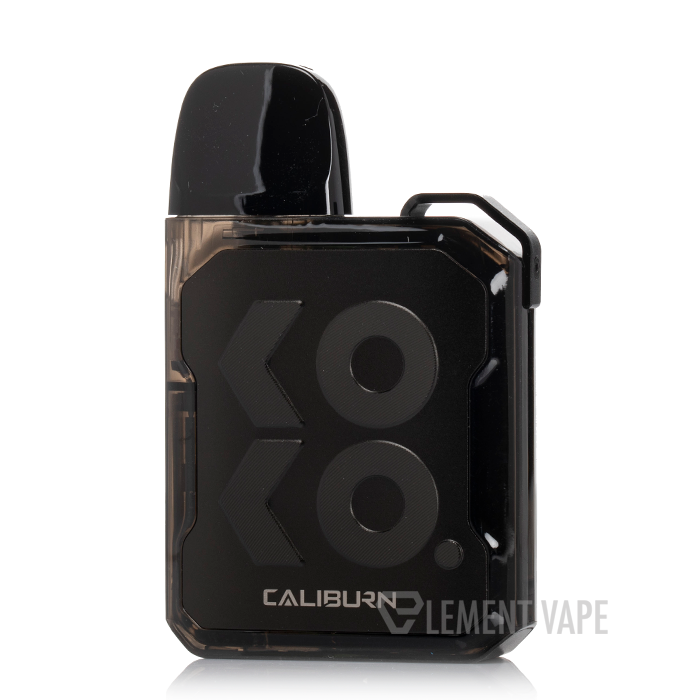 Uwell Caliburn GK2 (Vision) 18W Pod System $17.99