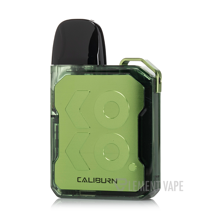 Uwell Caliburn GK2 (Vision) 18W Pod System