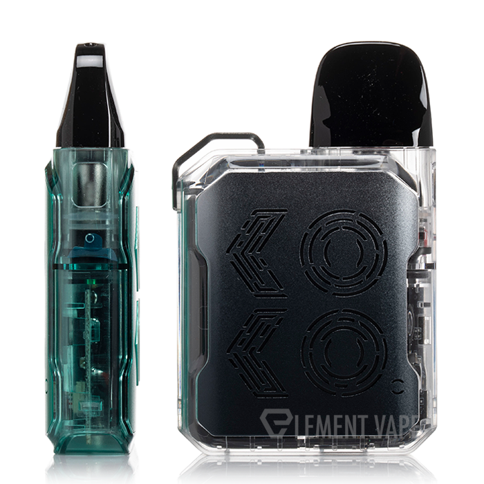 elfbar elfa master akku Uwell Caliburn GK2 (VISION) Pod System Kit main image 1