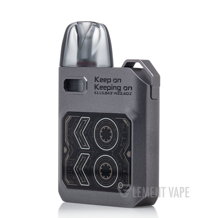 Uwell Caliburn GK3 25W Pod System - $19.99