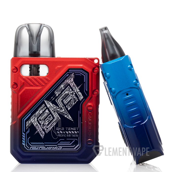 uwell caliburn gk3 tenet Caliburn GK3 Tenet Pod Kit by Uwell