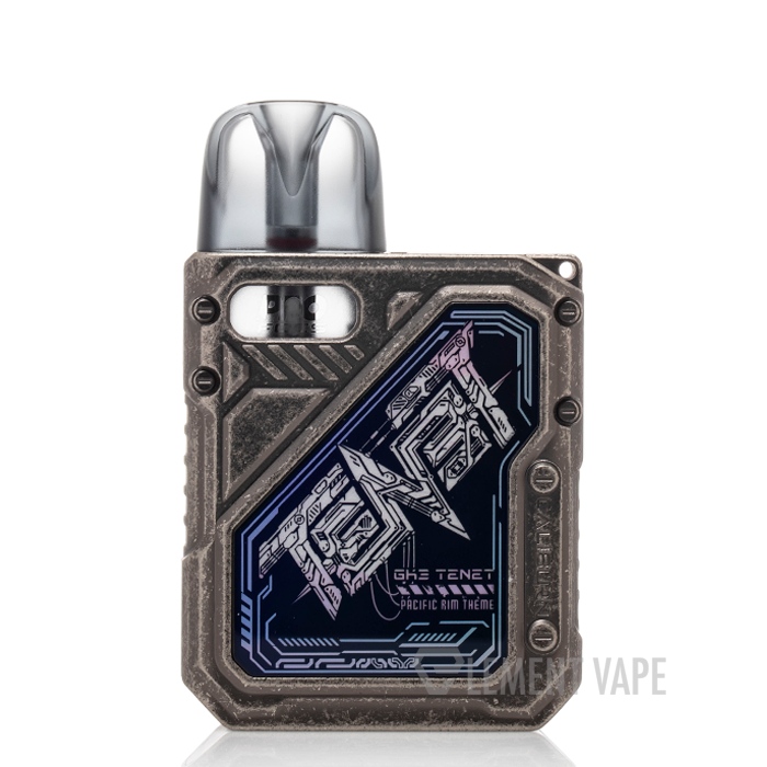 elfbar nachfüll pod läuft aus VooPoo Vinci Q Pod System Starter Kit main image 1